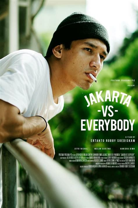 Jakarta vs Everybody (2020) 